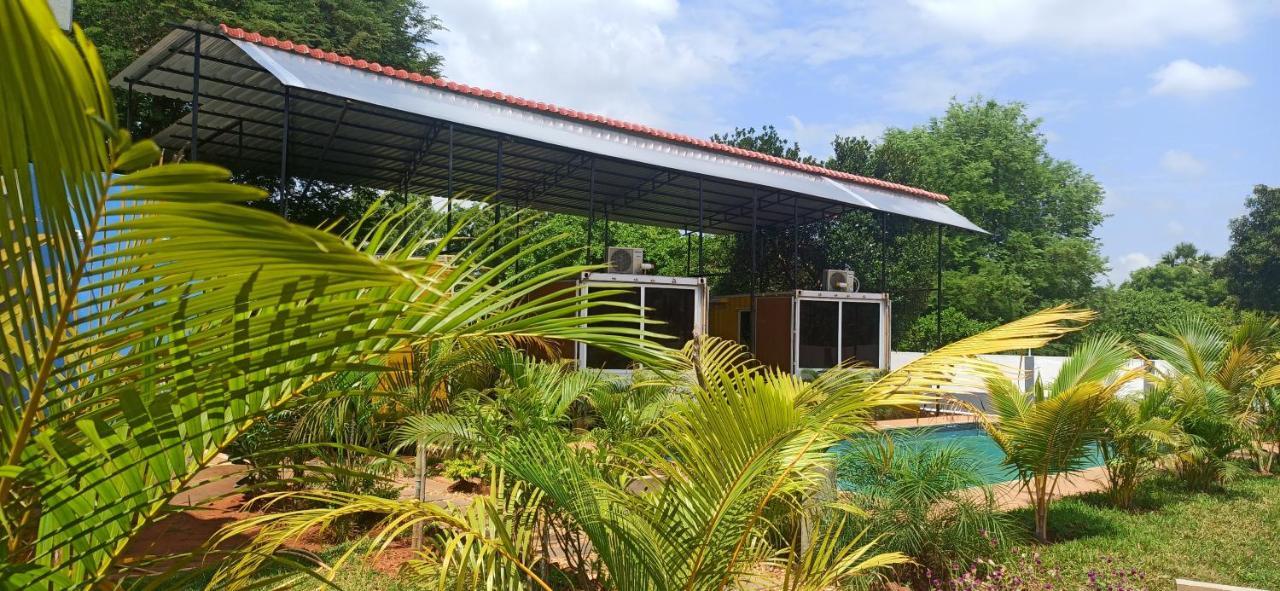 אורוויל Wow Farm House מראה חיצוני תמונה