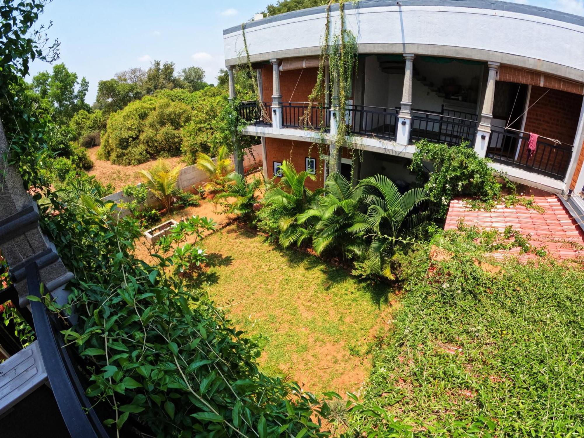אורוויל Wow Farm House מראה חיצוני תמונה