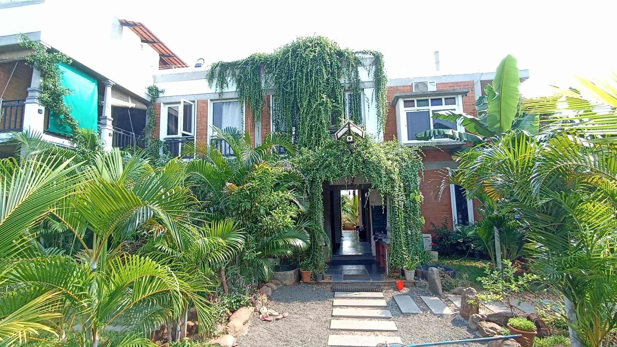 אורוויל Wow Farm House מראה חיצוני תמונה