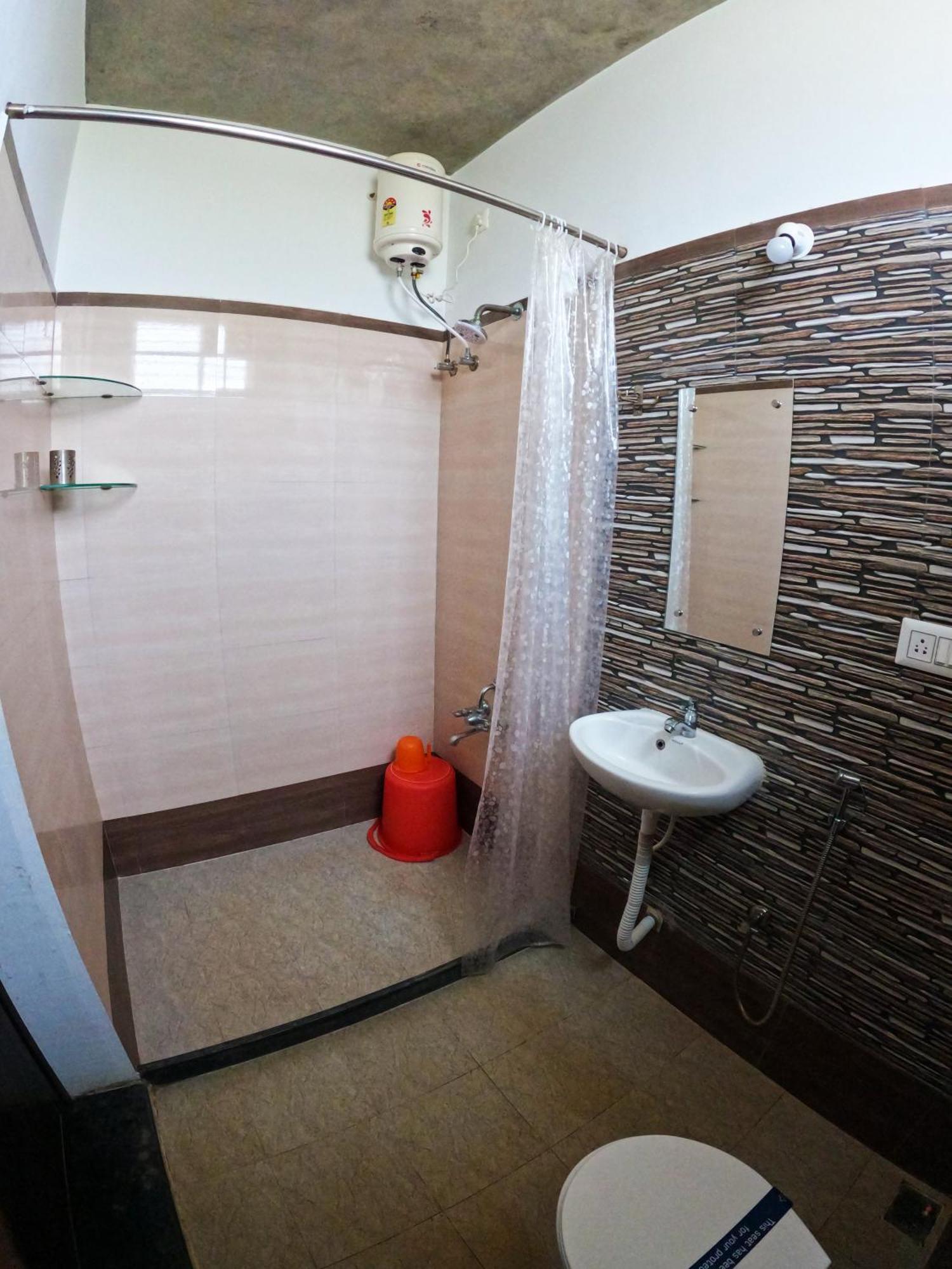 אורוויל Wow Farm House מראה חיצוני תמונה